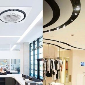 Cassette 360° Samsung Am112kn4deheu 2