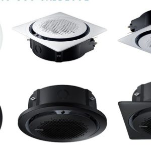 Cassette 360° Samsung Am112kn4deheu 3