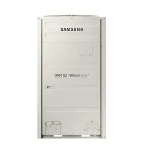 Dàn Nóng Trung Tâm Samsung đơn 1