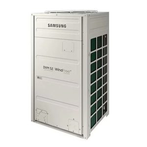 Dàn Nóng Trung Tâm Samsung đơn 2