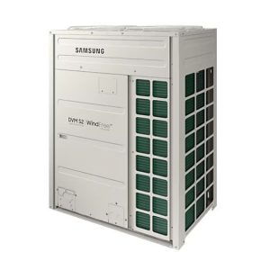 Dàn Nóng Trung Tâm Samsung đơn 4