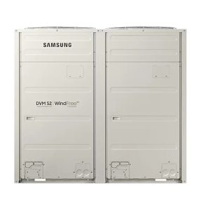 Dàn Nóng Trung Tâm Samsung đơn 5