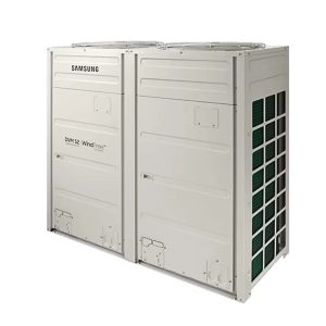 Dàn Nóng Trung Tâm Samsung đơn 6