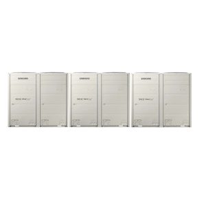 Dàn Nóng Trung Tâm Samsung Ghép 3 2