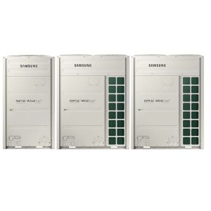 Dàn Nóng Trung Tâm Samsung Ghép Ba 1