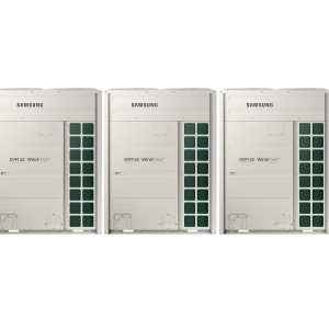 Dàn Nóng Trung Tâm Samsung Ghép Ba 2