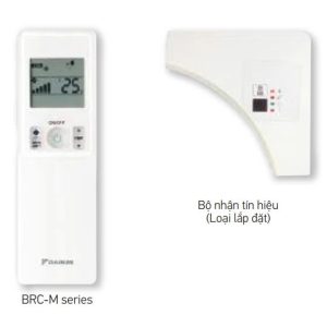 Brc M Series