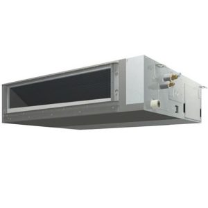 Dàn Lạnh âm Trần Nối ống Gió áp Suất Tĩnh Thấp