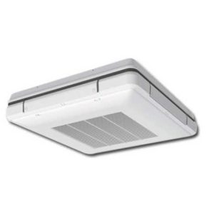 Dàn Lạnh áp Trần 4 Hướng Thổi Fxuq
