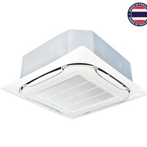 Dàn Lạnh Cassette Round Flow Daikin