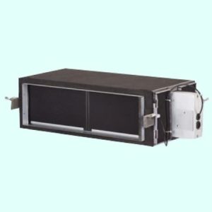 Khoang Lọc Streamer Bdez500a