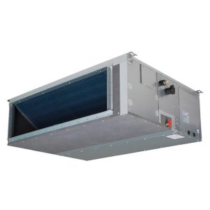 âm Trần Nối ống Gió áp Suất Tĩnh Cao Fxmq 2