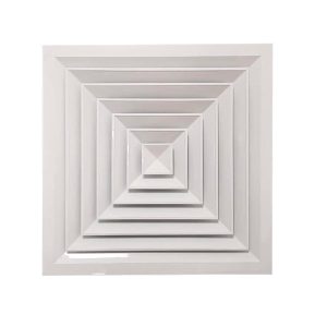 Cửa Gió Khuếch Tán