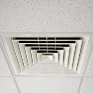 Cửa Gió Khuếch Tán