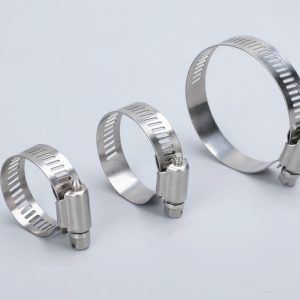 đai Siết Inox 304