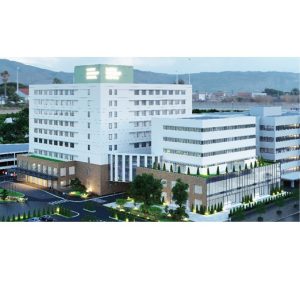 BỆnh ViỆn HỮu NghỊ LẠc ViỆt