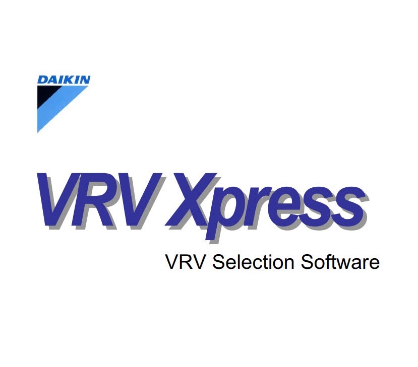 Daikin Vrv Xpress