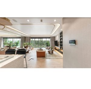 NhÀ MẪu Lumi Residential