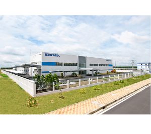 NhÀ MÁy Takara Belmont