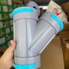 Y Chia Gió Lệch