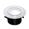 Cửa Gió Tròn Abs