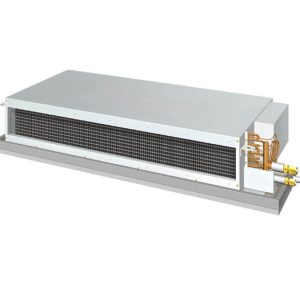 điều Hoà âm Trần Nối ống Gió