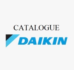 Catalog Daikin