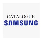 Catalog Samsung