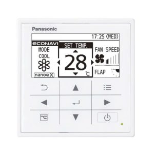 Dk Gắn Tường Cao Cấp Pana