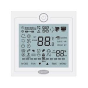 Dk Gắn Tường Carrier 2