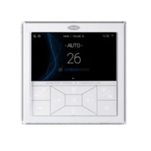 Dk Gắn Tường Carrier 3