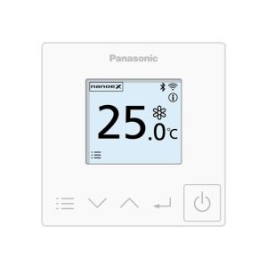 Dk Gắn Tường Trắng Pana