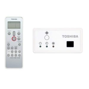 Dk Từ Xa Toshiba 1