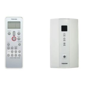 Dk Từ Xa Toshiba 2