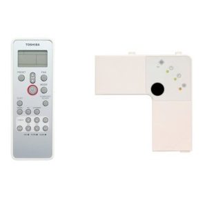 Dk Từ Xa Toshiba 3