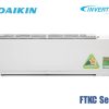 Điều Hòa Daikin 24000btu 1 Chiều Inverter Ftkc71uvmv