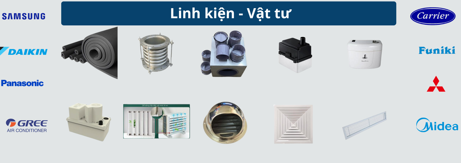 HỆ ThỐng ĐiỀu HÒa Multi (2)