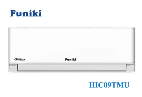 Dieu Hoa Funiki Hic09tmu