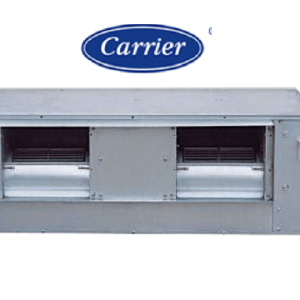 Dàn lạnh âm trần nối ống gió Carrier