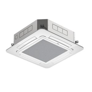 Dàn lạnh Cassette 4 hướng Carrier