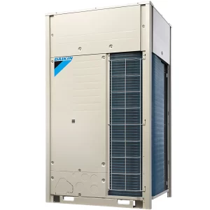 Điều Hòa Trung Tâm Daikin