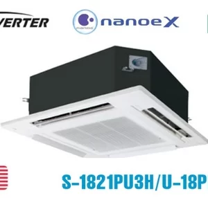 Dieu Hoa Am Tran Panasonic S1821pu3h U18pr1h5