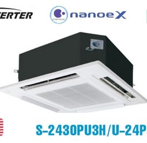 Dieu Hoa Am Tran Panasonic S2430pu3h U24pr1h5