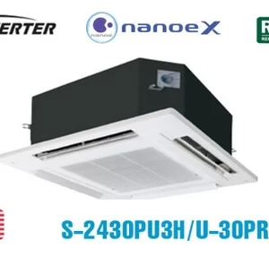 Dieu Hoa Am Tran Panasonic S2430pu3h U30pr1h5