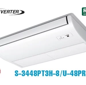 Dieu Hoa Am Tran Panasonic S3448pt3h 8 U 48pr1h5