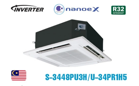 Dieu Hoa Am Tran Panasonic S3448pu3h U34pr1h5