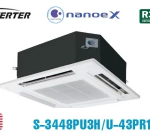 Dieu Hoa Am Tran Panasonic S3448pu3h U43pr1h5