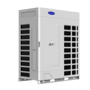 Điều Hòa Trung Tâm Carrier