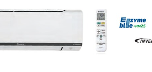 Điều hoà cục bộ DAIKIN