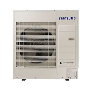 Dàn nóng VRF mini 1 chiều DVM S Eco